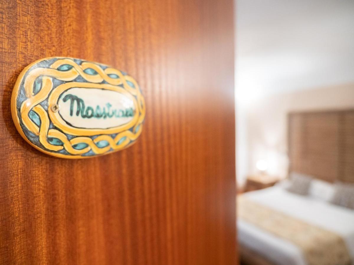 Kalamarina Rooms Παλέρμο Εξωτερικό φωτογραφία