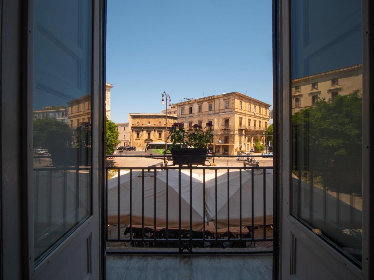 Kalamarina Rooms Παλέρμο Εξωτερικό φωτογραφία