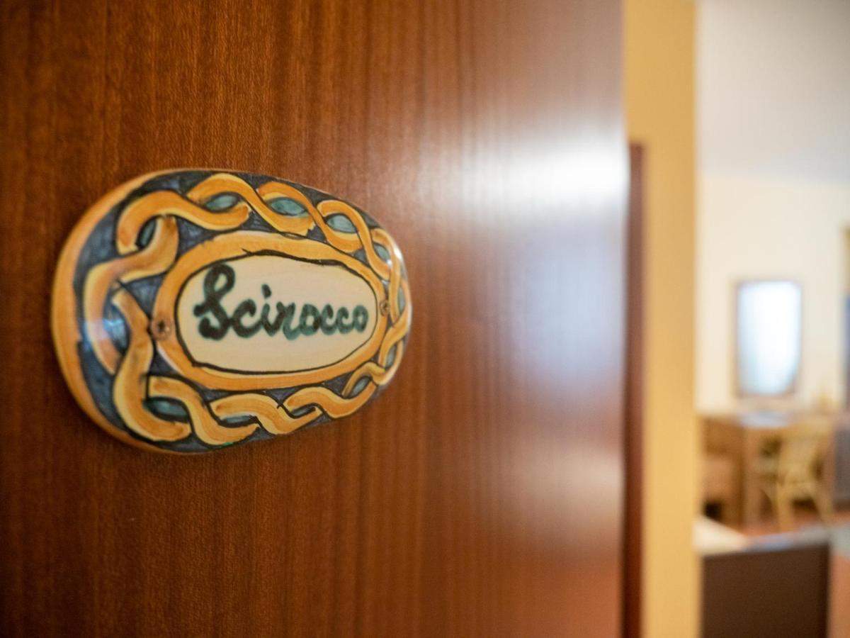 Kalamarina Rooms Παλέρμο Εξωτερικό φωτογραφία