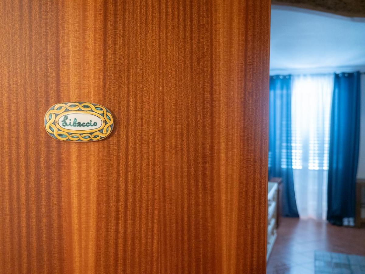 Kalamarina Rooms Παλέρμο Εξωτερικό φωτογραφία