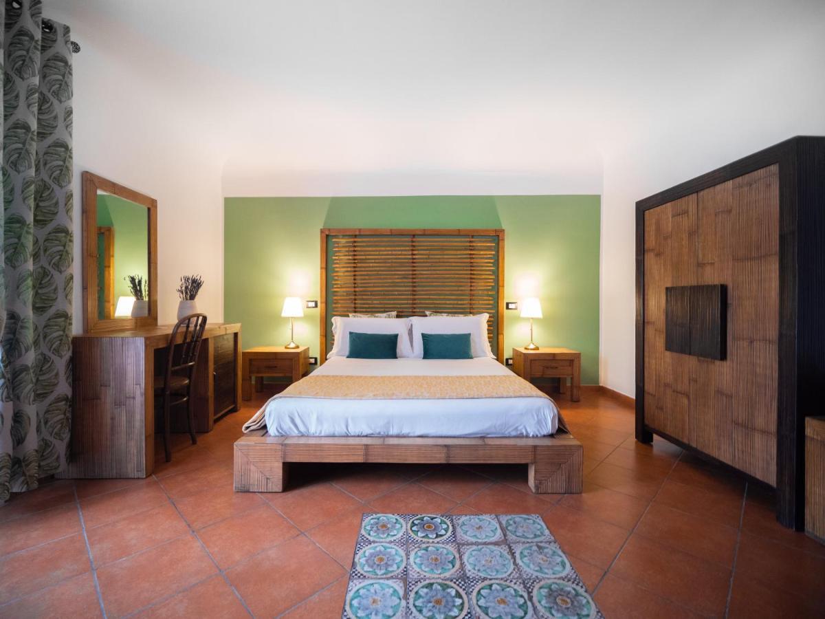Kalamarina Rooms Παλέρμο Εξωτερικό φωτογραφία
