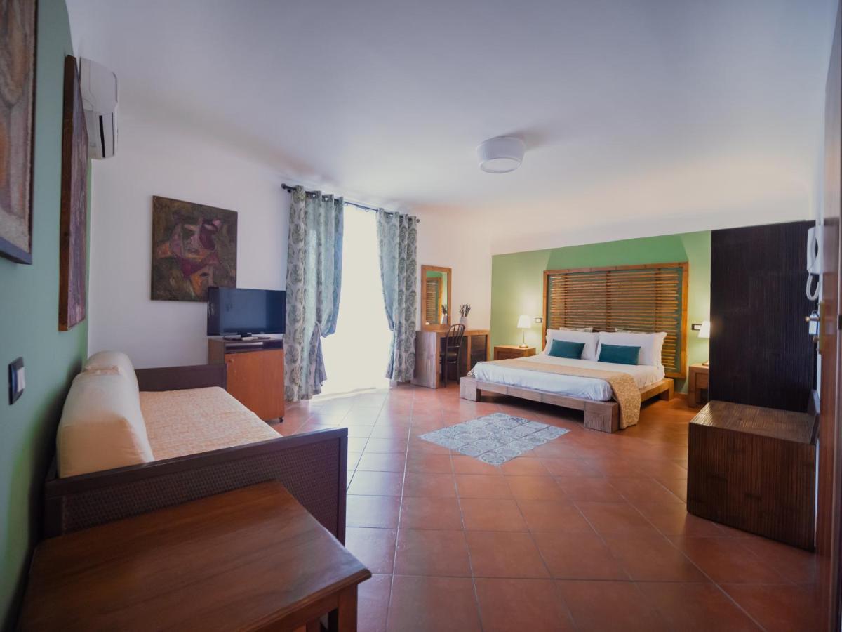 Kalamarina Rooms Παλέρμο Εξωτερικό φωτογραφία