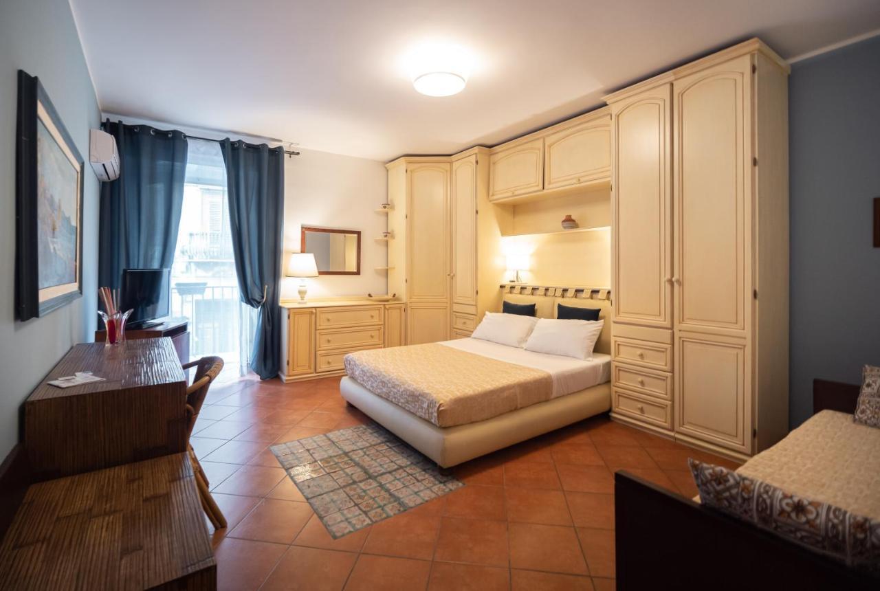 Kalamarina Rooms Παλέρμο Εξωτερικό φωτογραφία
