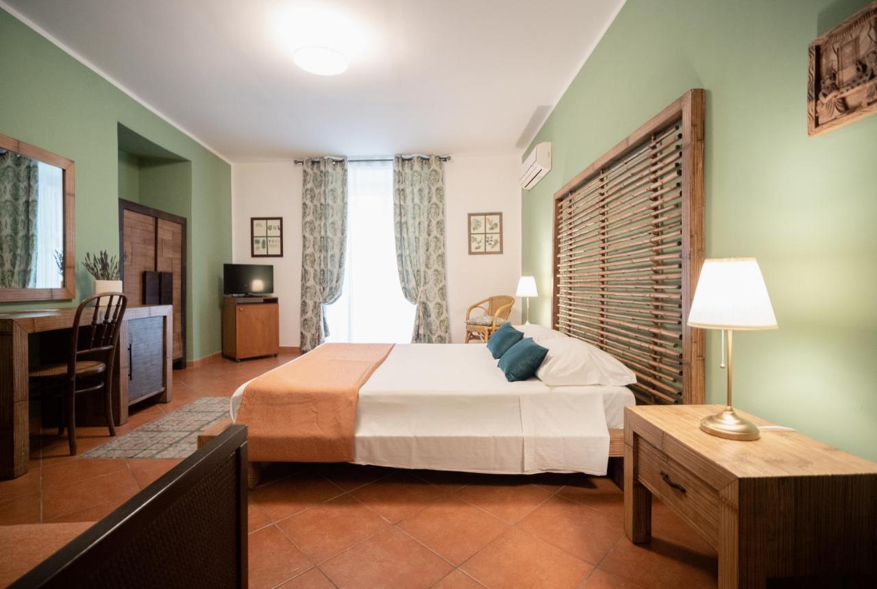 Kalamarina Rooms Παλέρμο Εξωτερικό φωτογραφία