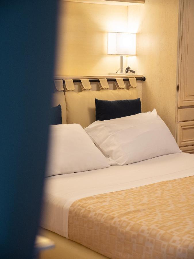 Kalamarina Rooms Παλέρμο Εξωτερικό φωτογραφία