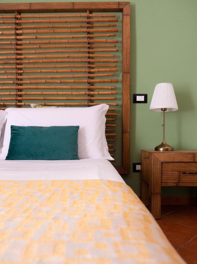 Kalamarina Rooms Παλέρμο Εξωτερικό φωτογραφία