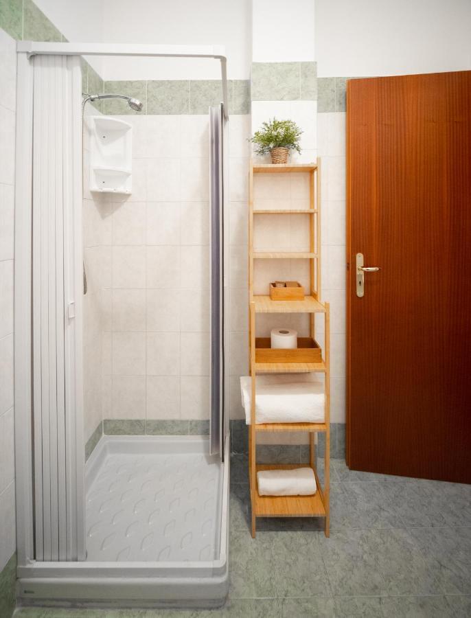 Kalamarina Rooms Παλέρμο Εξωτερικό φωτογραφία
