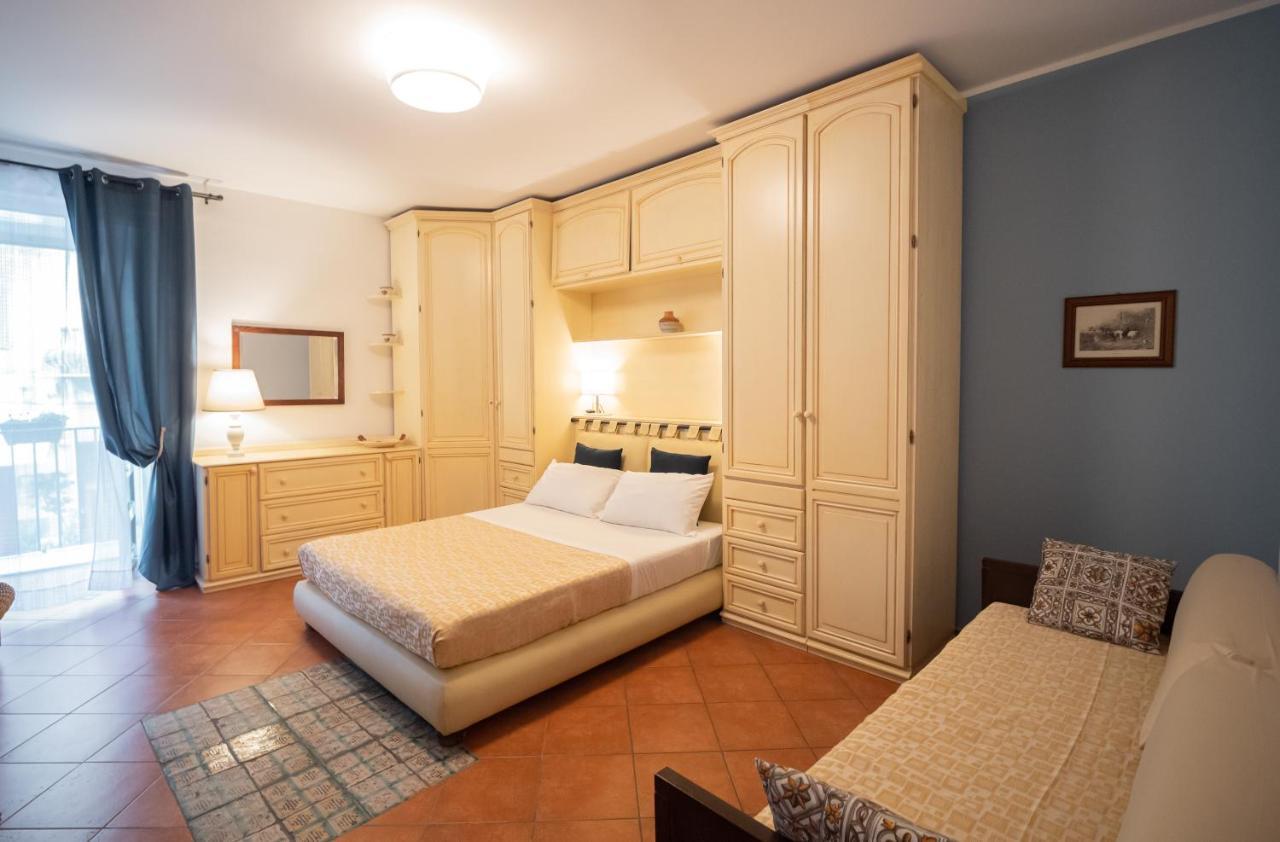 Kalamarina Rooms Παλέρμο Εξωτερικό φωτογραφία