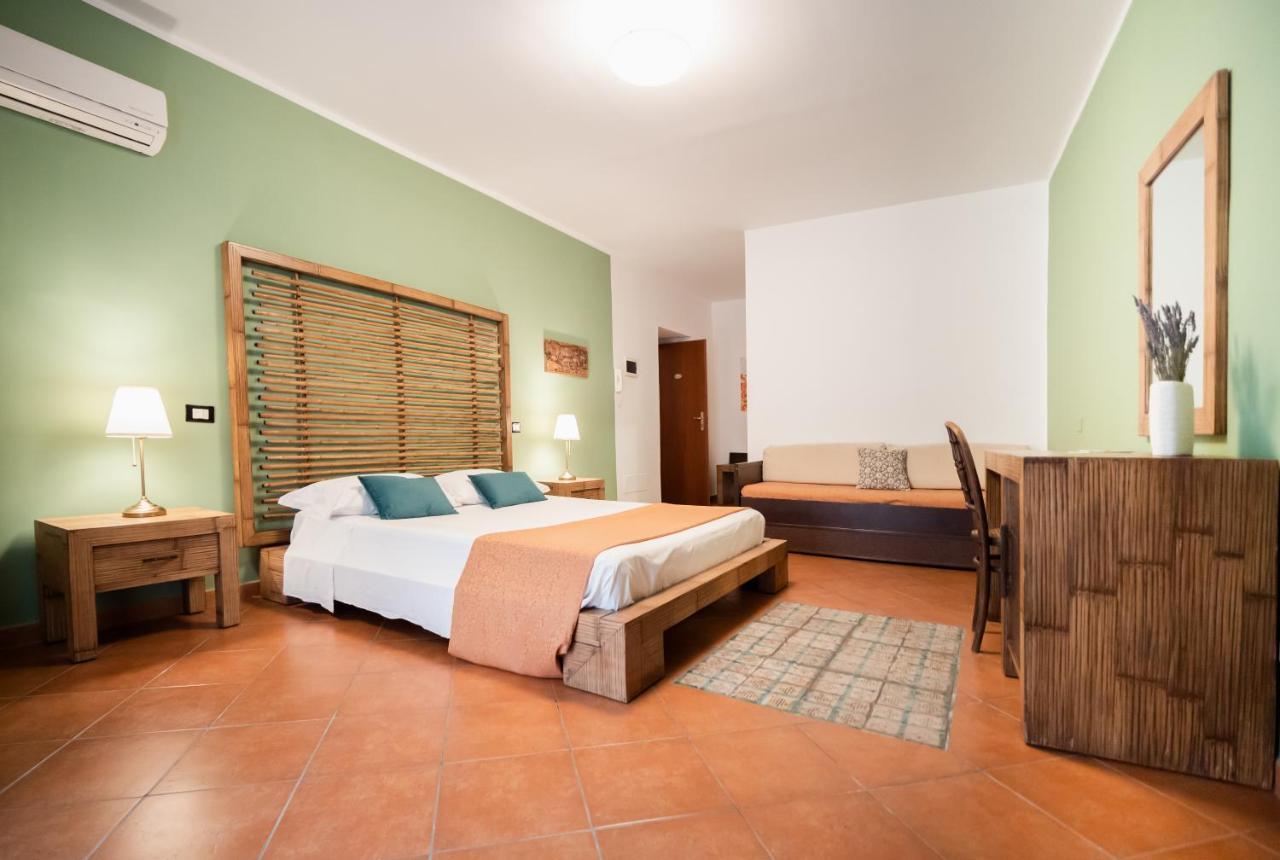 Kalamarina Rooms Παλέρμο Εξωτερικό φωτογραφία