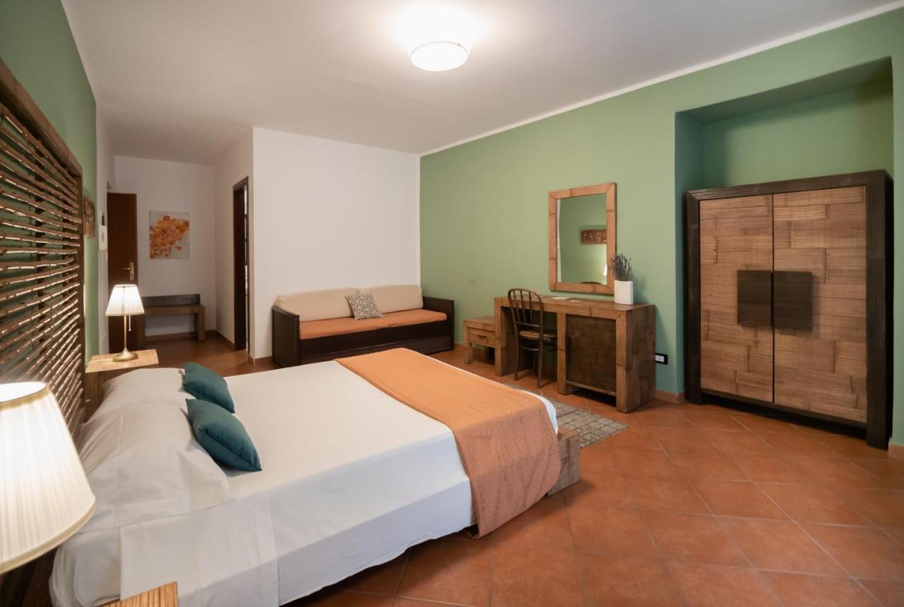 Kalamarina Rooms Παλέρμο Εξωτερικό φωτογραφία