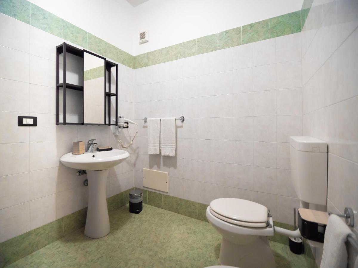 Kalamarina Rooms Παλέρμο Εξωτερικό φωτογραφία