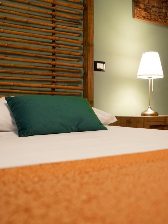 Kalamarina Rooms Παλέρμο Εξωτερικό φωτογραφία