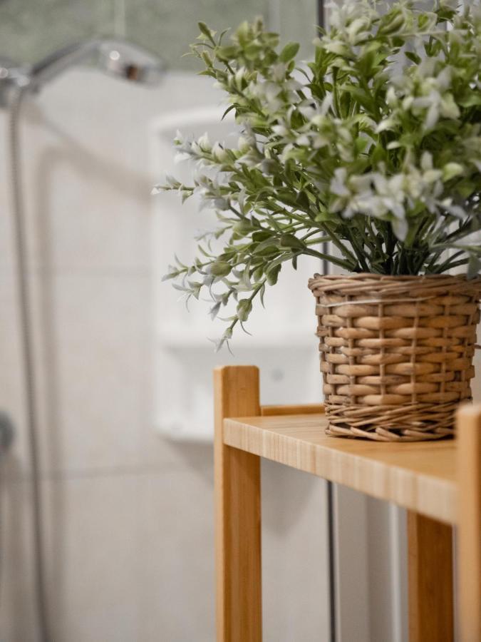Kalamarina Rooms Παλέρμο Εξωτερικό φωτογραφία