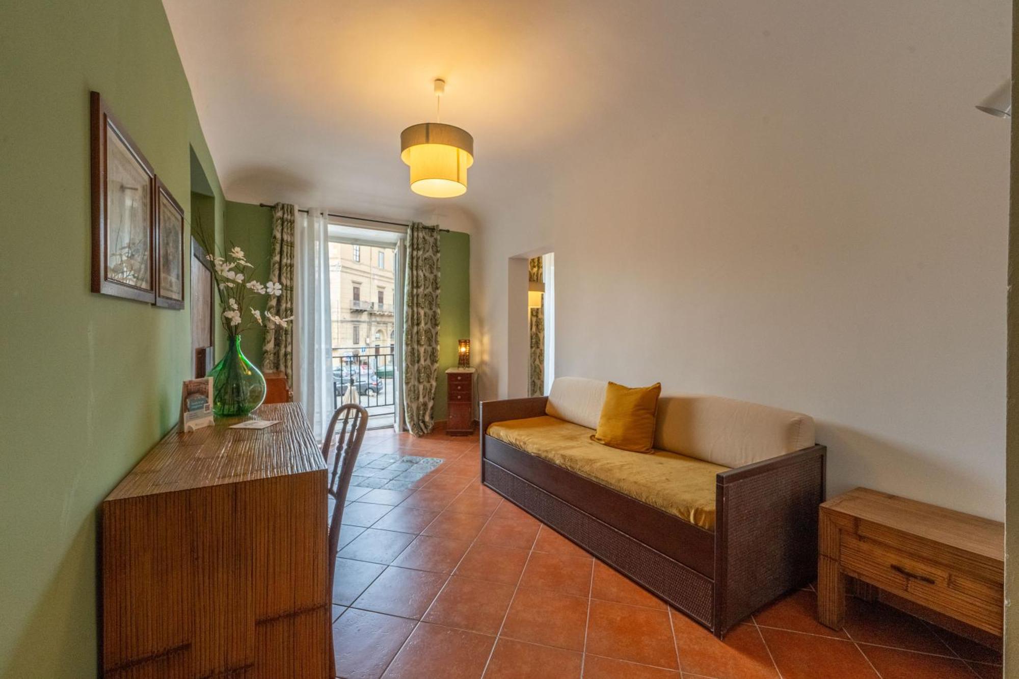 Kalamarina Rooms Παλέρμο Εξωτερικό φωτογραφία